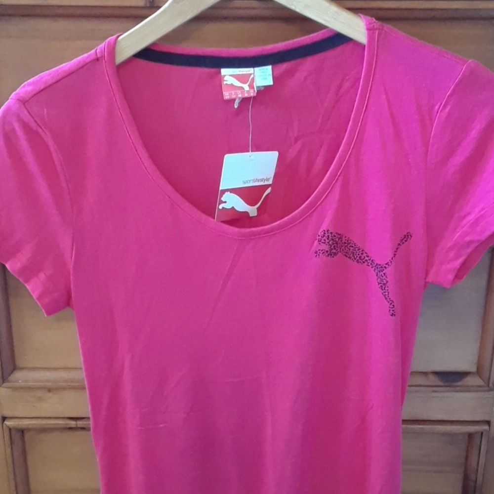 Puma T shirt